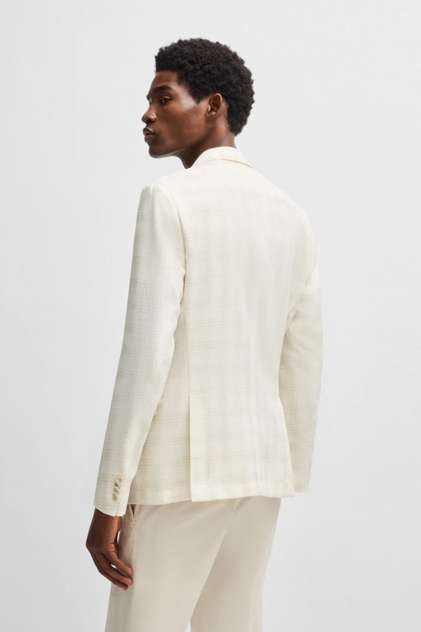 ΣΑΚΚΑΚΙ BOSS - 131 ΕΚΡΟΥ